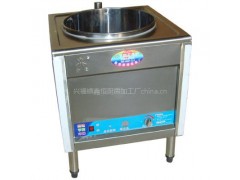 煮湯爐