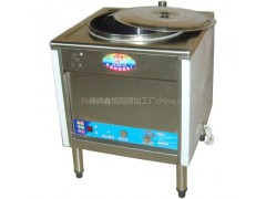 煮湯爐