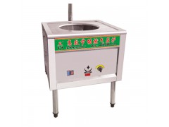 燃氣無風機蒸爐