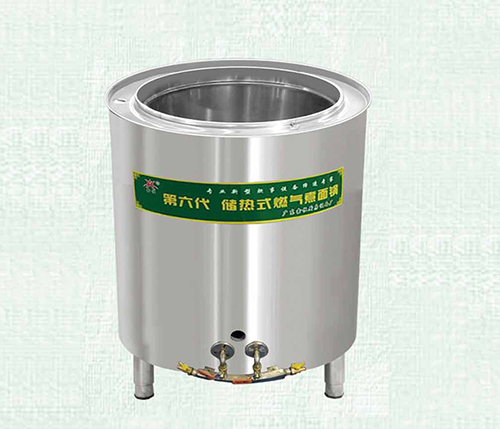 XH-09儲(chǔ)熱式燃?xì)庵竺鏍t