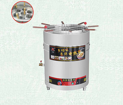 XH-12節(jié)能電煮面爐