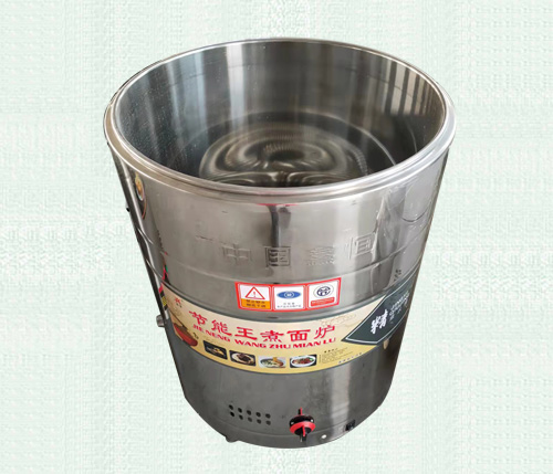 節(jié)能王煮面爐